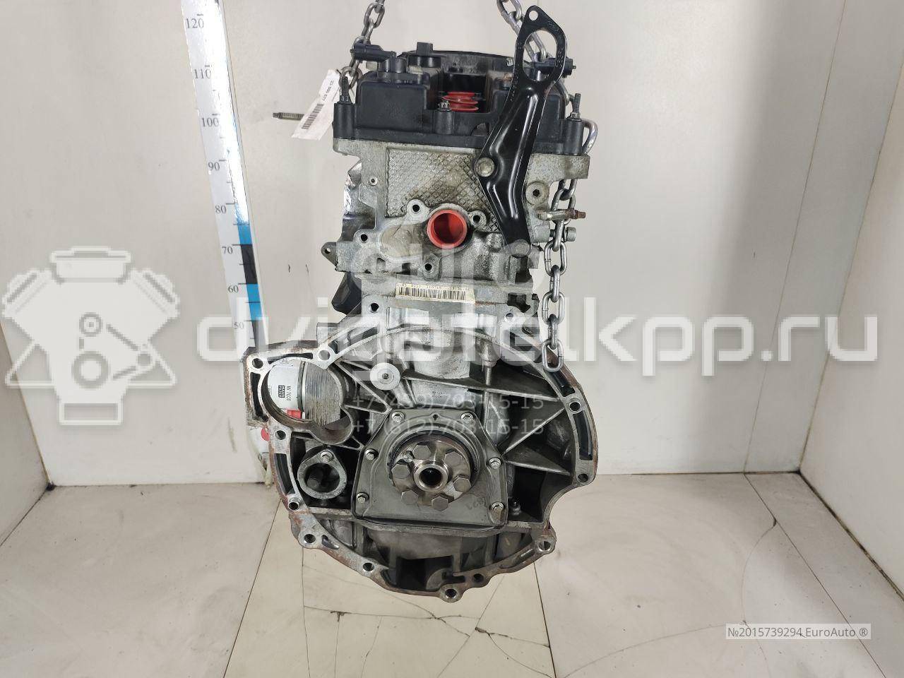 Фото Контрактный (б/у) двигатель XTJA для Ford Fiesta 85 л.с 16V 1.6 л бензин 1537995 {forloop.counter}}