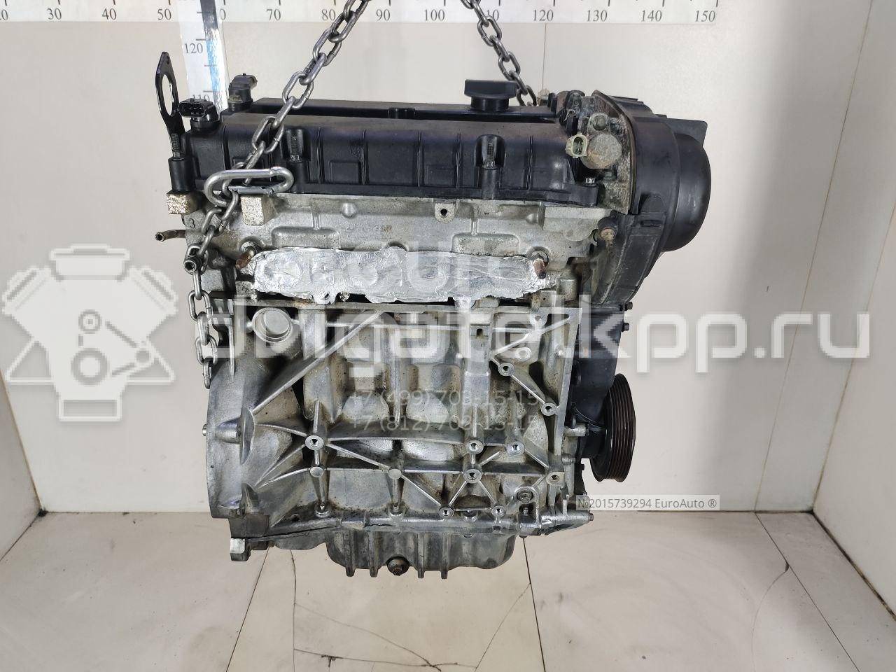 Фото Контрактный (б/у) двигатель XTJA для Ford Fiesta 85 л.с 16V 1.6 л бензин 1537995 {forloop.counter}}