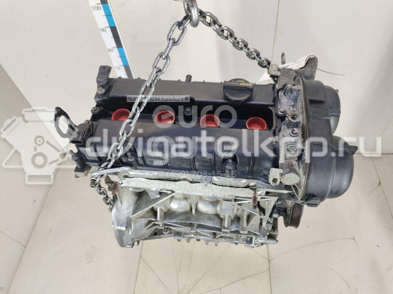 Фото Контрактный (б/у) двигатель XTJA для Ford Fiesta 85 л.с 16V 1.6 л бензин 1537995 {forloop.counter}}