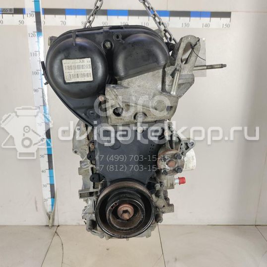 Фото Контрактный (б/у) двигатель CT для Volkswagen / Ford (Changan) 110 л.с 16V 1.5 л бензин 1537995
