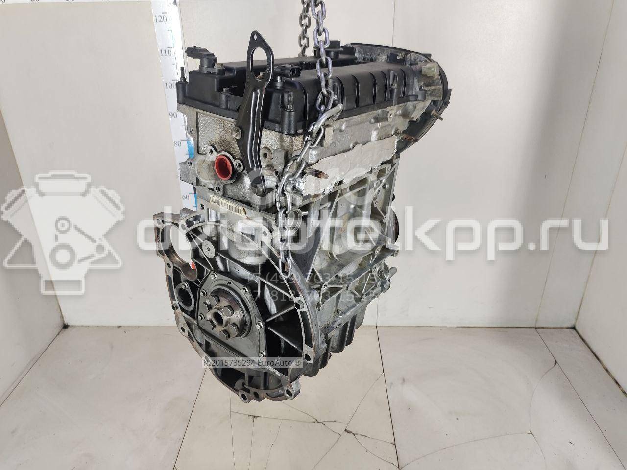 Фото Контрактный (б/у) двигатель CT для Volkswagen / Ford (Changan) 110 л.с 16V 1.5 л бензин 1537995 {forloop.counter}}