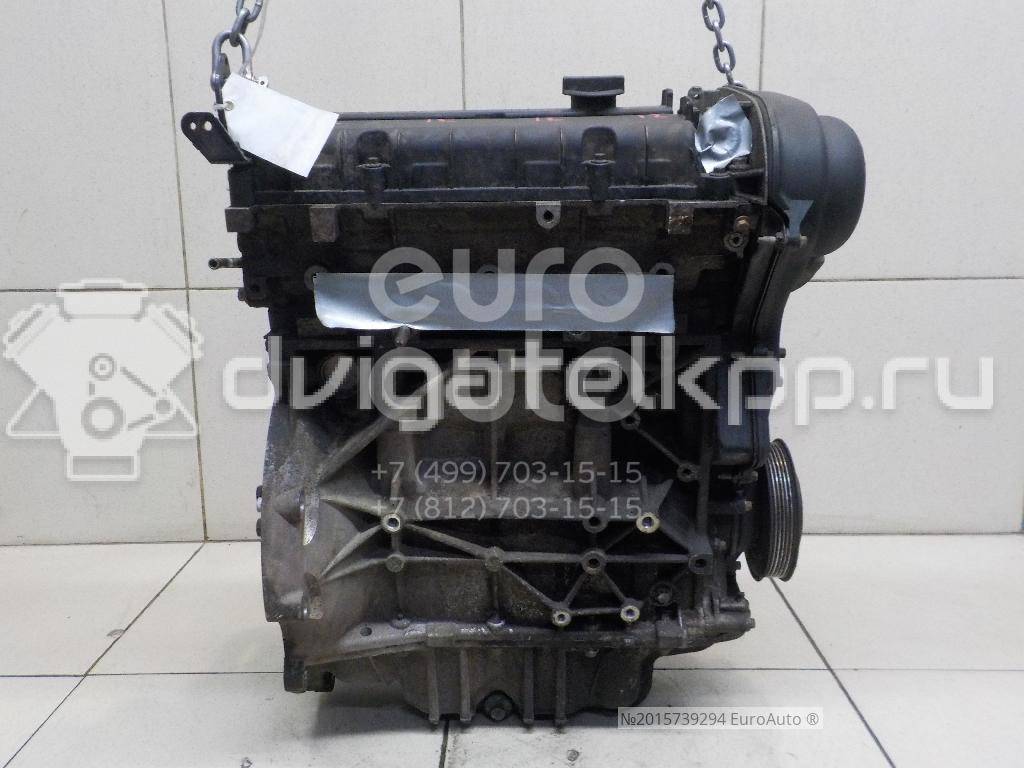 Фото Контрактный (б/у) двигатель XTJA для Ford Fiesta 85 л.с 16V 1.6 л бензин 1537995 {forloop.counter}}