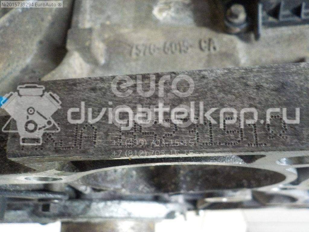 Фото Контрактный (б/у) двигатель XTJA для Ford Fiesta 85 л.с 16V 1.6 л бензин 1537995 {forloop.counter}}