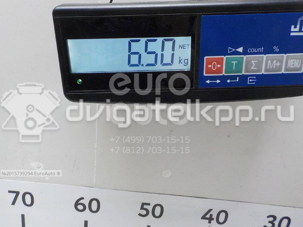 Фото Турбокомпрессор (турбина)  WE0113700D для ford Ranger {forloop.counter}}