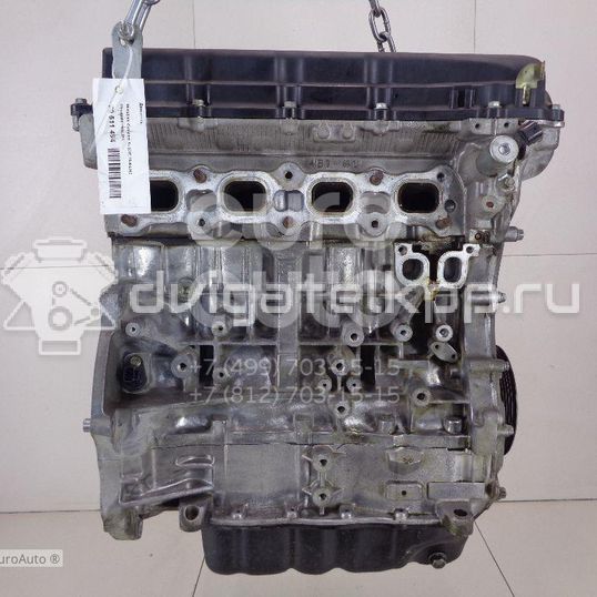 Фото Контрактный (б/у) двигатель 4B12 для Citroen / Mitsubishi 170 л.с 16V 2.4 л бензин 1000C851