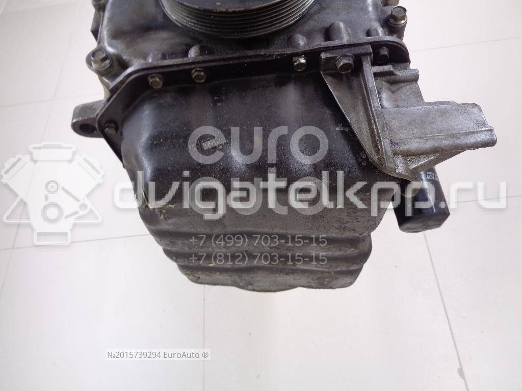 Фото Контрактный (б/у) двигатель 4B12 для Mitsubishi Delica / Outlander / Asx Ga W / Lancer 169-171 л.с 16V 2.4 л Бензин/спирт 1000C851 {forloop.counter}}