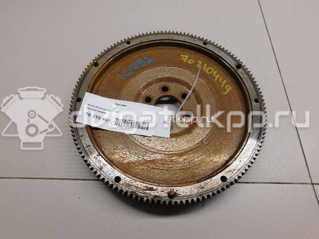 Фото Маховик  028105269B для ford Galaxy {forloop.counter}}