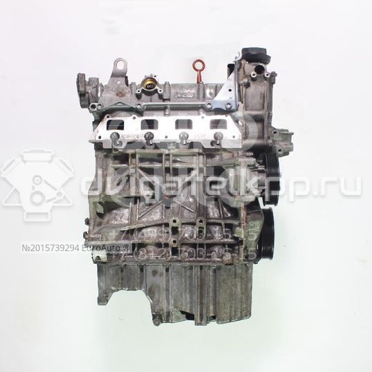 Фото Контрактный (б/у) двигатель BLP для Volkswagen Touran / Golf 115 л.с 16V 1.6 л бензин 03C100035D