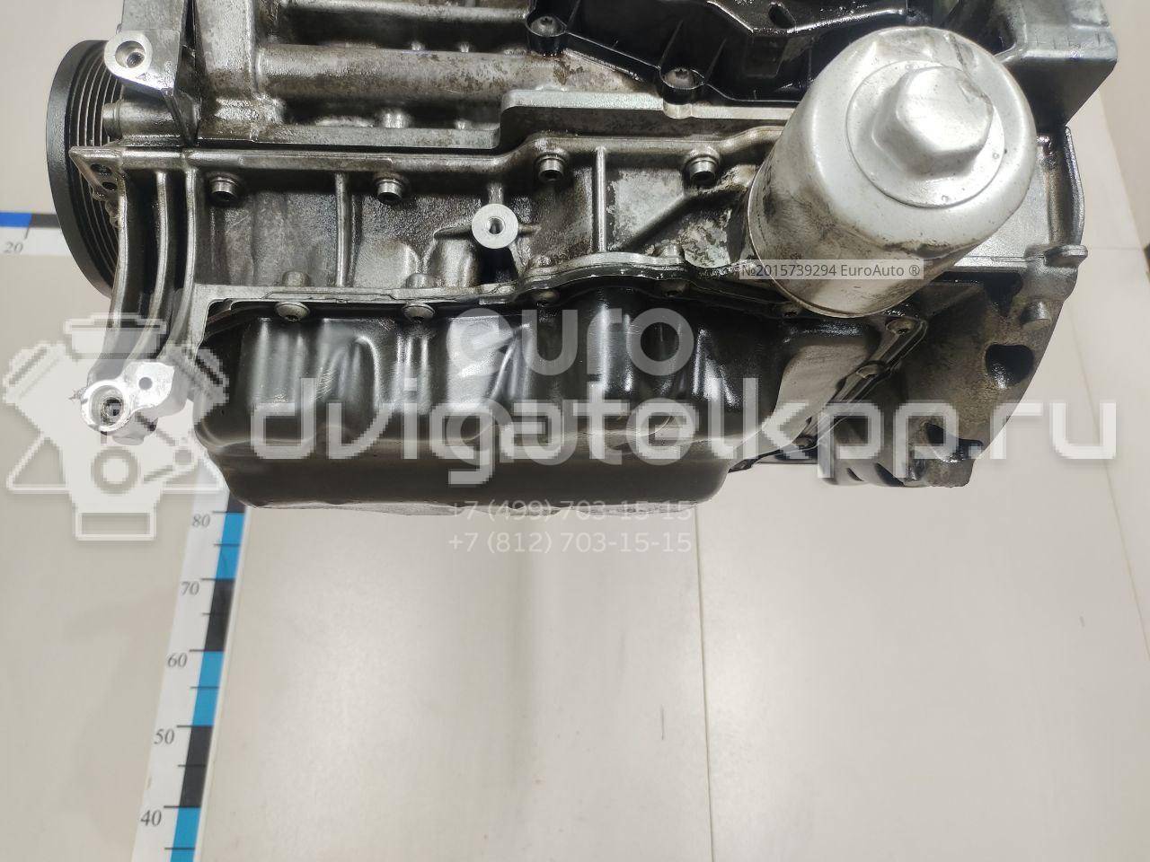 Фото Контрактный (б/у) двигатель CWVA для Skoda / Volkswagen / Seat 110 л.с 16V 1.6 л бензин 04E100033P {forloop.counter}}