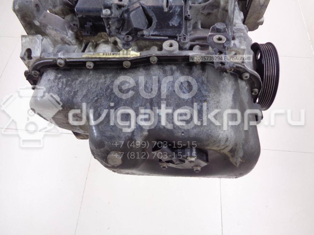 Фото Контрактный (б/у) двигатель CBZB для Volkswagen / Seat 105 л.с 8V 1.2 л бензин 03F100031F {forloop.counter}}