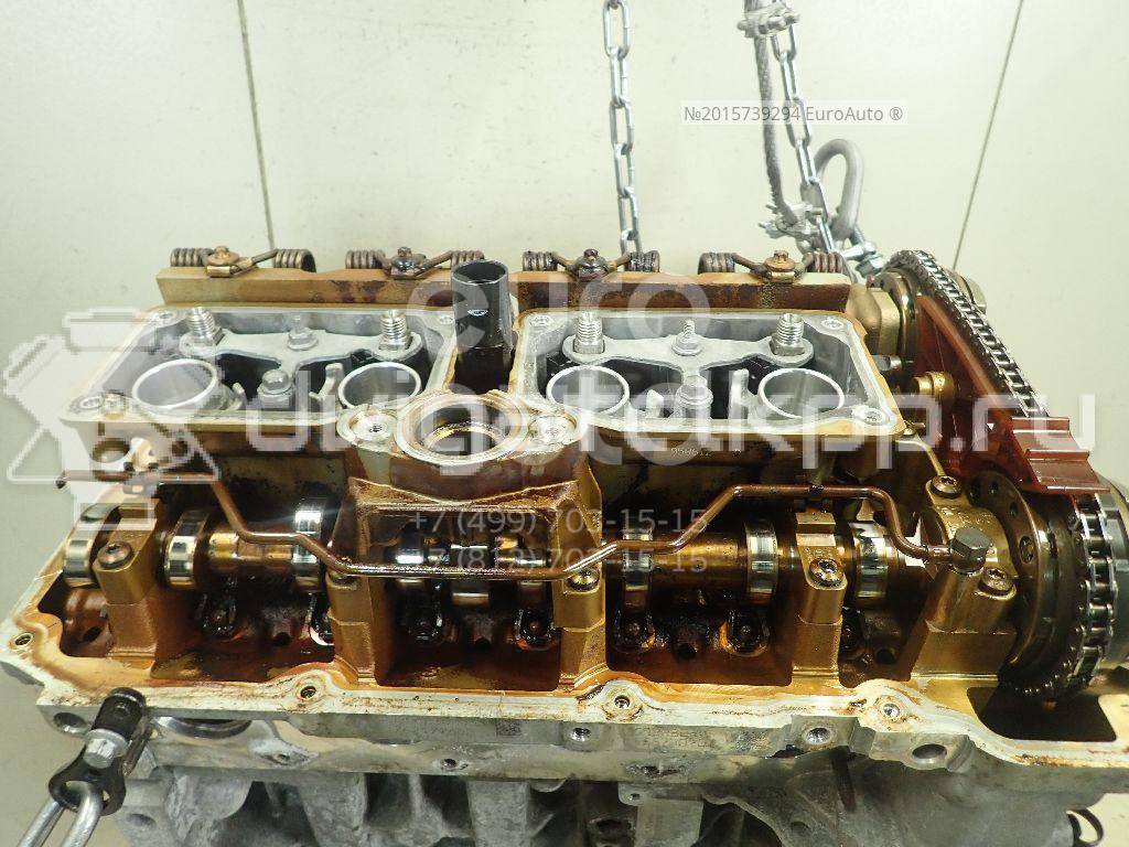 Фото Контрактный (б/у) двигатель N20 B20 A для Bmw / Bmw (Brilliance) 156-279 л.с 16V 2.0 л Бензин/спирт 11002420311 {forloop.counter}}