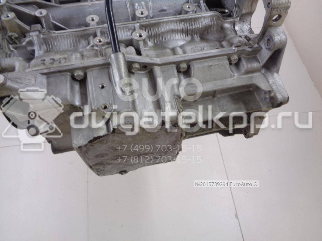 Фото Контрактный (б/у) двигатель LE9 для Gmc / Pontiac / Chevrolet (Sgm) / Holden 162-173 л.с 16V 5.0 л бензин 19208889 {forloop.counter}}