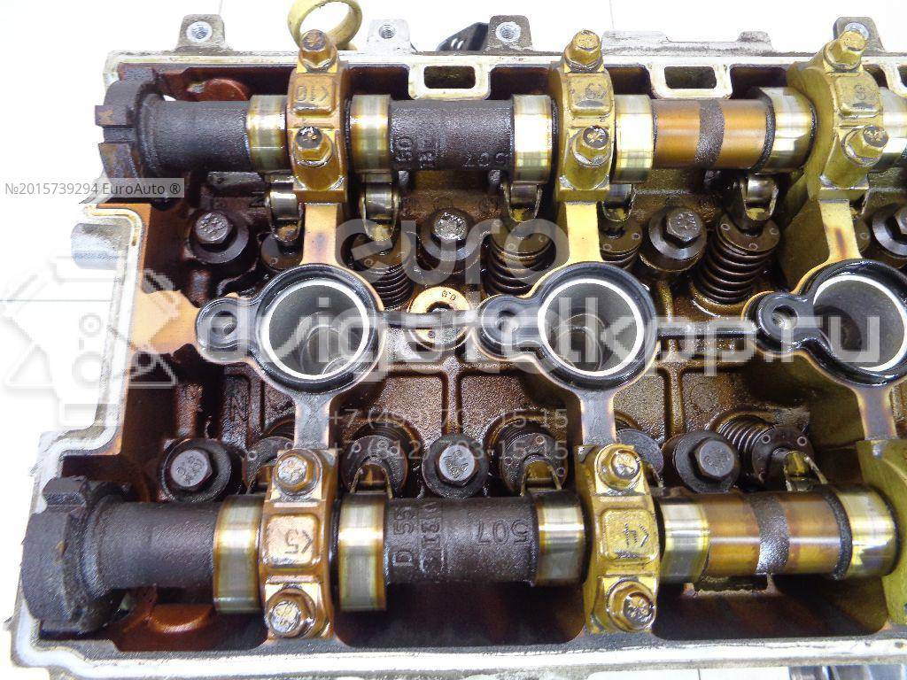 Фото Контрактный (б/у) двигатель LE9 для Gmc / Pontiac / Chevrolet (Sgm) / Holden 167 л.с 16V 2.4 л бензин 19208889 {forloop.counter}}
