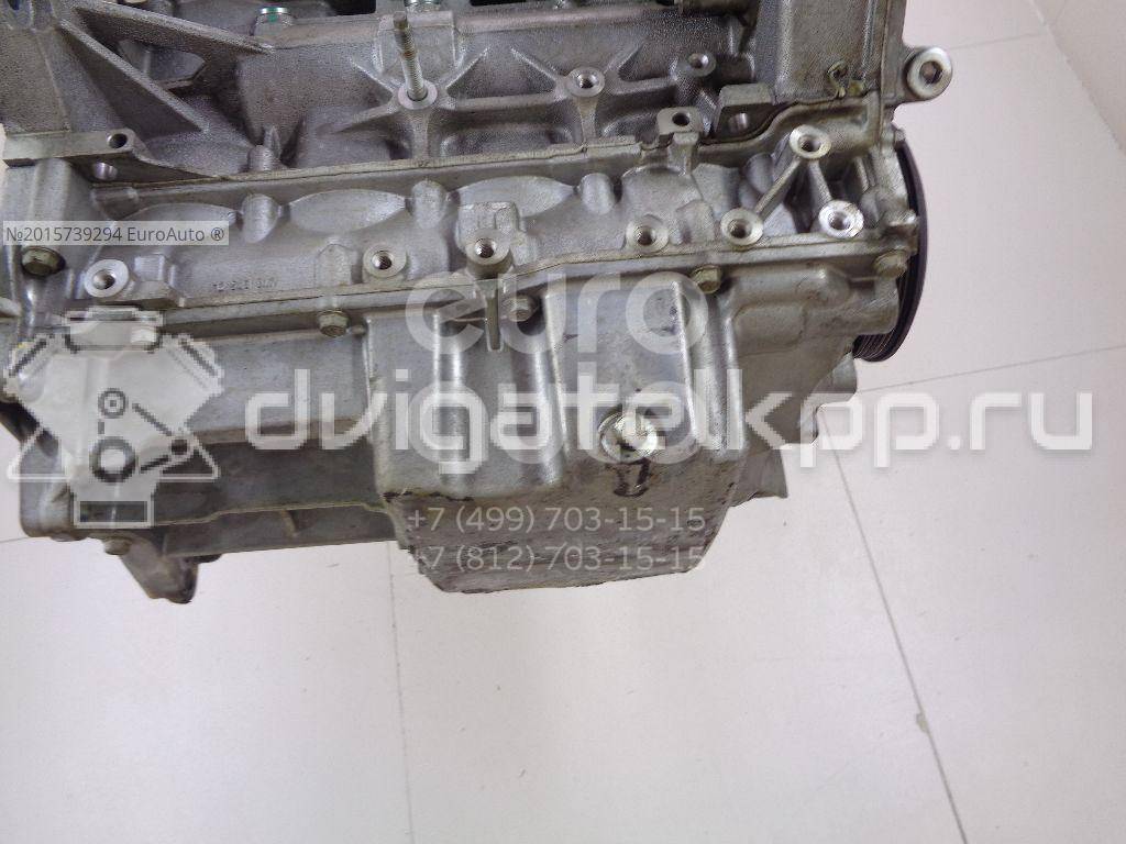 Фото Контрактный (б/у) двигатель LE5 для Pontiac / Saturn / Chevrolet / Buick / Holden / Chevrolet (Sgm) 143-178 л.с 16V 2.4 л бензин 19208889 {forloop.counter}}