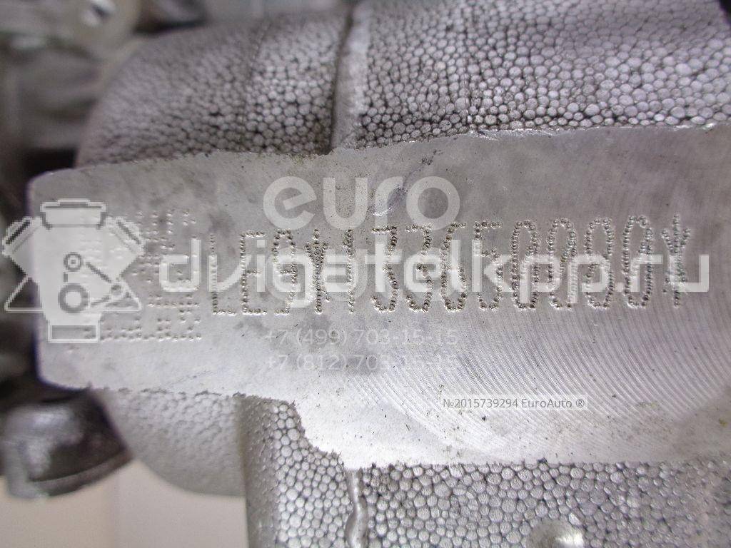 Фото Контрактный (б/у) двигатель LE5 для Pontiac / Saturn / Chevrolet / Buick / Holden / Chevrolet (Sgm) 143-178 л.с 16V 2.4 л бензин 19208889 {forloop.counter}}