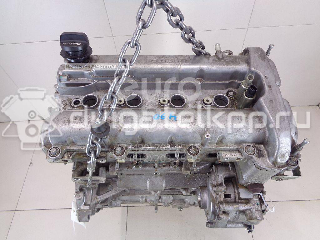 Фото Контрактный (б/у) двигатель LE9 для Pontiac / Gmc / Chevrolet / Holden / Chevrolet (Sgm) 162-186 л.с 16V 2.4 л Бензин/спирт 19208889 {forloop.counter}}