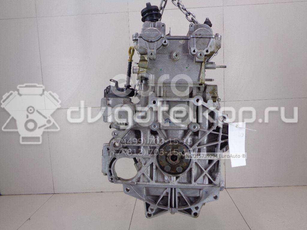 Фото Контрактный (б/у) двигатель LE9 (5.0L V-8) для Chevrolet V10 / G30 Van / G10 / Blazer / G20 162-173 л.с 16V 5.0 л бензин 19208889 {forloop.counter}}