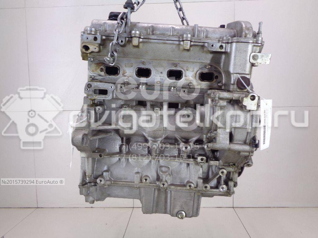 Фото Контрактный (б/у) двигатель LE5 для Pontiac / Saturn / Chevrolet / Buick / Holden / Chevrolet (Sgm) 149-177 л.с 16V 2.4 л бензин 19208889 {forloop.counter}}