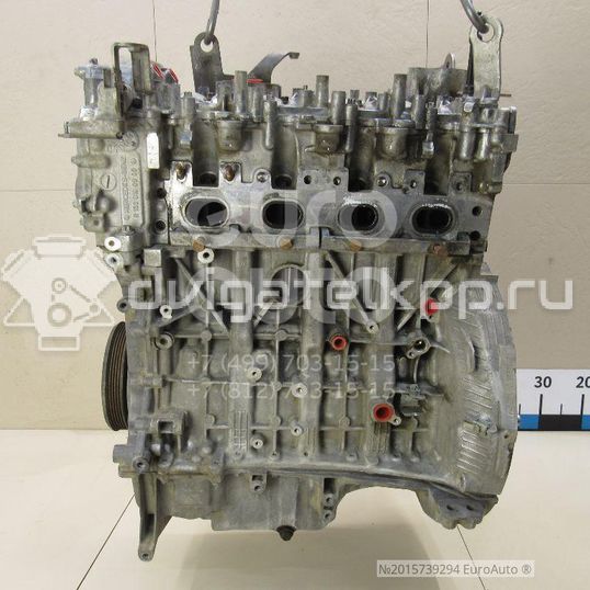 Фото Контрактный (б/у) двигатель M 133.980 (M133 E20) для Mercedes-Benz Cla / A-Class / Gla-Class X156 360-381 л.с 16V 2.0 л бензин 1330100000