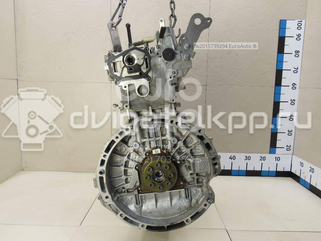 Фото Контрактный (б/у) двигатель M 133.980 (M133 E20) для Mercedes-Benz Cla / A-Class / Gla-Class X156 360-381 л.с 16V 2.0 л бензин 1330100000 {forloop.counter}}
