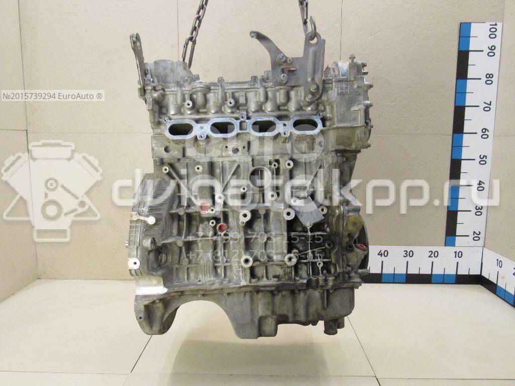 Фото Контрактный (б/у) двигатель M 133.980 (M133 E20) для Mercedes-Benz Cla / A-Class / Gla-Class X156 360-381 л.с 16V 2.0 л бензин 1330100000 {forloop.counter}}