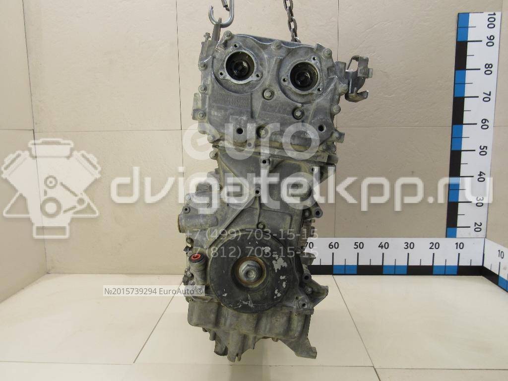 Фото Контрактный (б/у) двигатель M 133.980 (M133 E20) для Mercedes-Benz Cla / A-Class / Gla-Class X156 360-381 л.с 16V 2.0 л бензин 1330100000 {forloop.counter}}