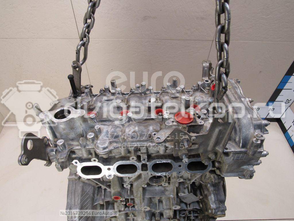 Фото Контрактный (б/у) двигатель M 133.980 (M133 E20) для Mercedes-Benz Cla / A-Class / Gla-Class X156 360-381 л.с 16V 2.0 л бензин 1330100000 {forloop.counter}}