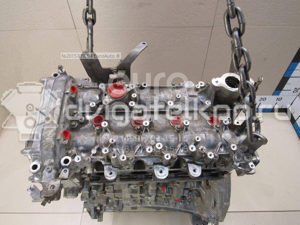 Фото Контрактный (б/у) двигатель M 133.980 (M133 E20) для Mercedes-Benz Cla / A-Class / Gla-Class X156 360-381 л.с 16V 2.0 л бензин 1330100000 {forloop.counter}}