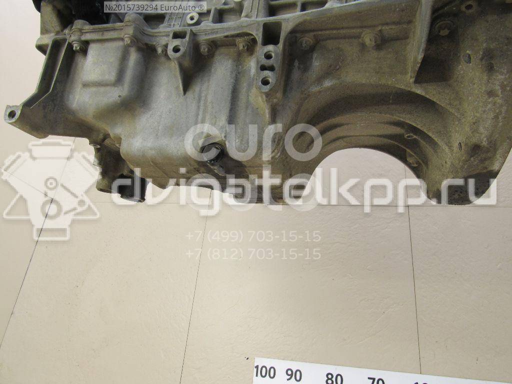 Фото Контрактный (б/у) двигатель M 133.980 (M133 E20) для Mercedes-Benz Cla / A-Class / Gla-Class X156 360-381 л.с 16V 2.0 л бензин 1330100000 {forloop.counter}}