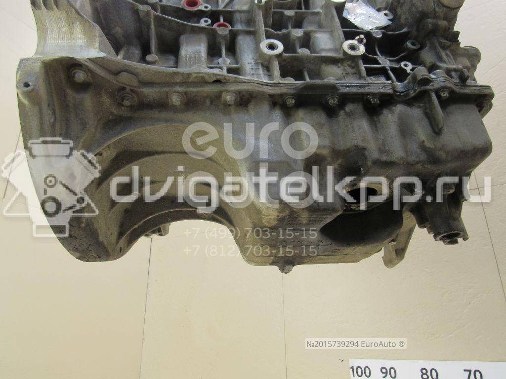 Фото Контрактный (б/у) двигатель M 133.980 (M133 E20) для Mercedes-Benz Cla / A-Class / Gla-Class X156 360-381 л.с 16V 2.0 л бензин 1330100000 {forloop.counter}}