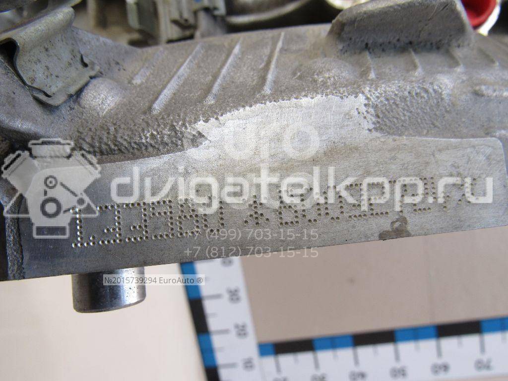 Фото Контрактный (б/у) двигатель M 133.980 (M133 E20) для Mercedes-Benz Cla / A-Class / Gla-Class X156 360-381 л.с 16V 2.0 л бензин 1330100000 {forloop.counter}}