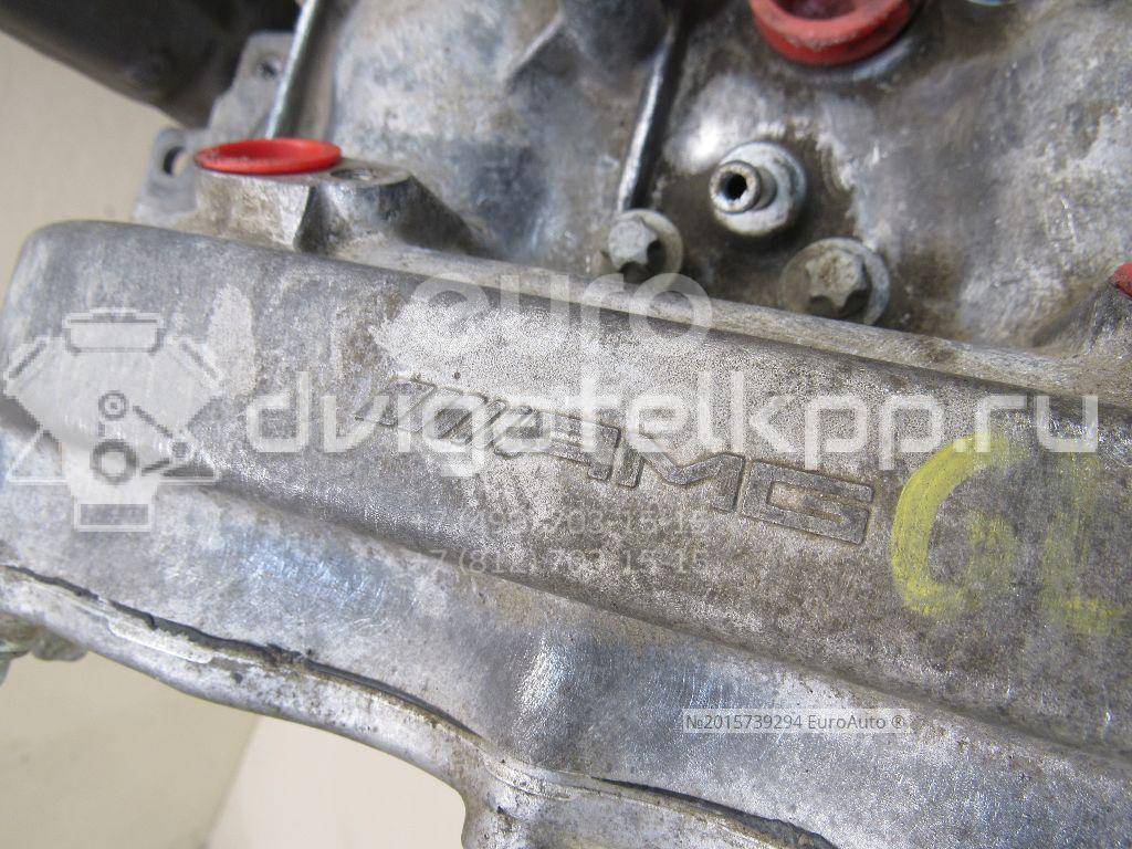 Фото Контрактный (б/у) двигатель M 133.980 (M133 E20) для Mercedes-Benz Cla / A-Class / Gla-Class X156 360-381 л.с 16V 2.0 л бензин 1330100000 {forloop.counter}}