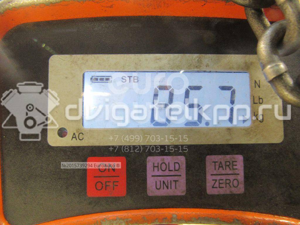 Фото Контрактный (б/у) двигатель M 133.980 (M133 E20) для Mercedes-Benz Cla / A-Class / Gla-Class X156 360-381 л.с 16V 2.0 л бензин 1330100000 {forloop.counter}}