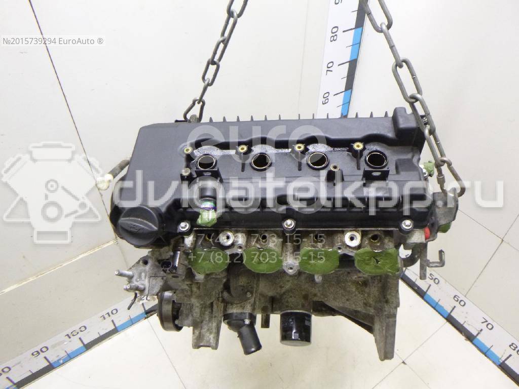 Фото Контрактный (б/у) двигатель 4A90 для Mitsubishi Colt 91-95 л.с 16V 1.3 л Бензин/газ MN195895 {forloop.counter}}