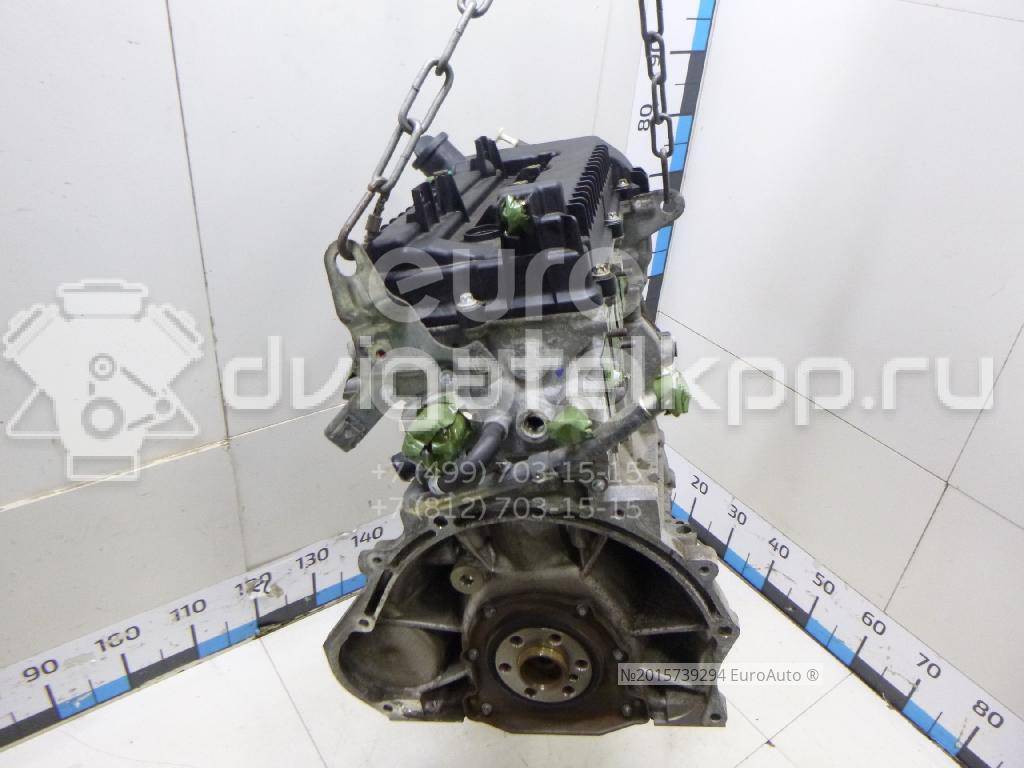 Фото Контрактный (б/у) двигатель 4A90 для Mitsubishi Colt 91-95 л.с 16V 1.3 л Бензин/газ MN195895 {forloop.counter}}