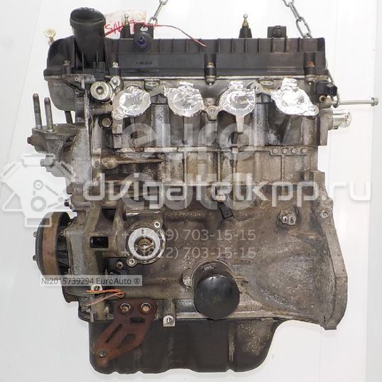 Фото Контрактный (б/у) двигатель 4A91 для Dongnan (Soueast) / Mitsubishi 105-120 л.с 16V 1.5 л бензин MN195812