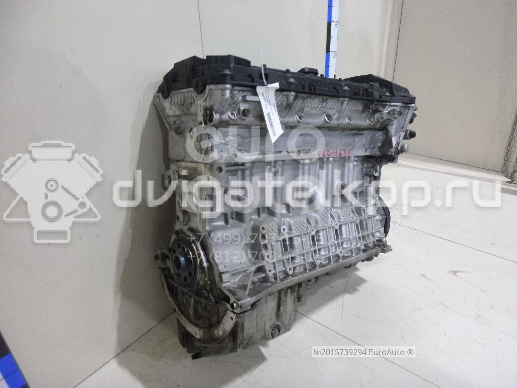 Фото Контрактный (б/у) двигатель M54 B22 (226S1) для Bmw 5 / Z4 / Z3 E36 / 3 163-170 л.с 24V 2.2 л бензин 11000302324 {forloop.counter}}