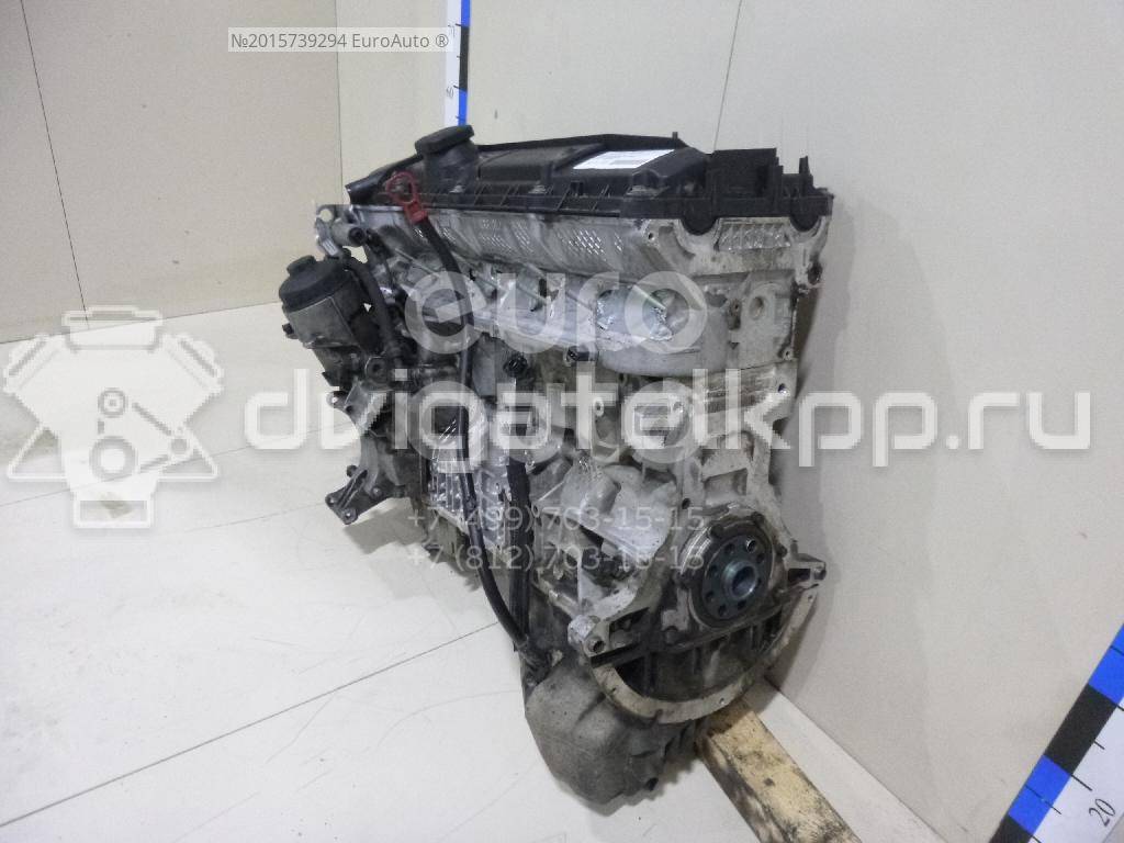 Фото Контрактный (б/у) двигатель M54 B22 (226S1) для Bmw 5 / Z4 / Z3 E36 / 3 163-170 л.с 24V 2.2 л бензин 11000302324 {forloop.counter}}