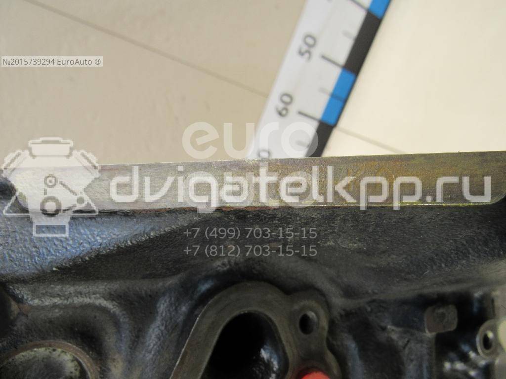 Фото Контрактный (б/у) двигатель F16D4 для Chevrolet / Holden 113-124 л.с 16V 1.6 л бензин 25196860 {forloop.counter}}