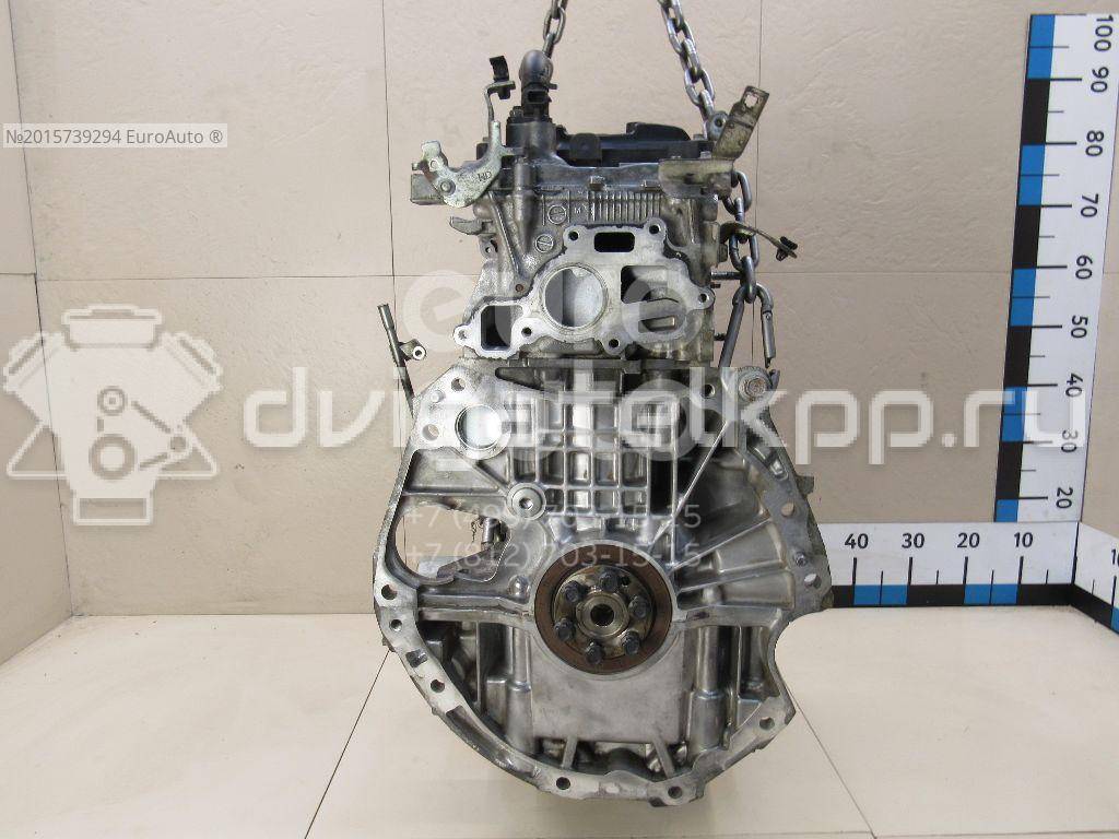 Фото Контрактный (б/у) двигатель MR20 для Suzuki / Nissan (Dongfeng) 144-147 л.с 16V 2.0 л бензин 10102JD2AC {forloop.counter}}