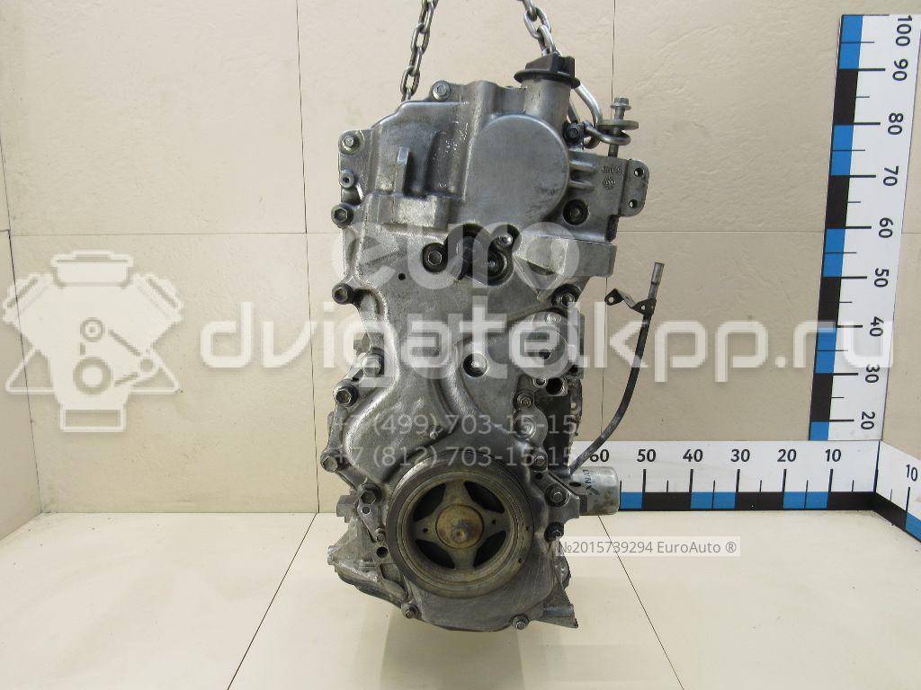 Фото Контрактный (б/у) двигатель MR20 для Suzuki / Nissan (Dongfeng) 144-147 л.с 16V 2.0 л бензин 10102JD2AC {forloop.counter}}