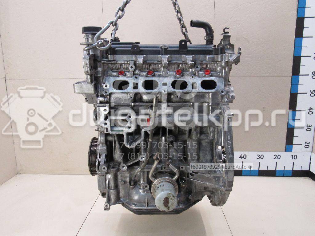 Фото Контрактный (б/у) двигатель MR20 для Suzuki / Nissan (Dongfeng) 144-147 л.с 16V 2.0 л бензин 10102JD2AC {forloop.counter}}