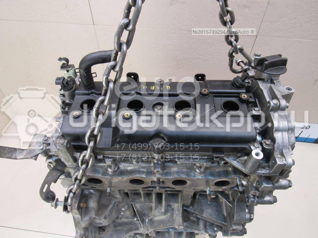 Фото Контрактный (б/у) двигатель MR20 для Suzuki / Nissan (Dongfeng) 144-147 л.с 16V 2.0 л бензин 10102JD2AC {forloop.counter}}