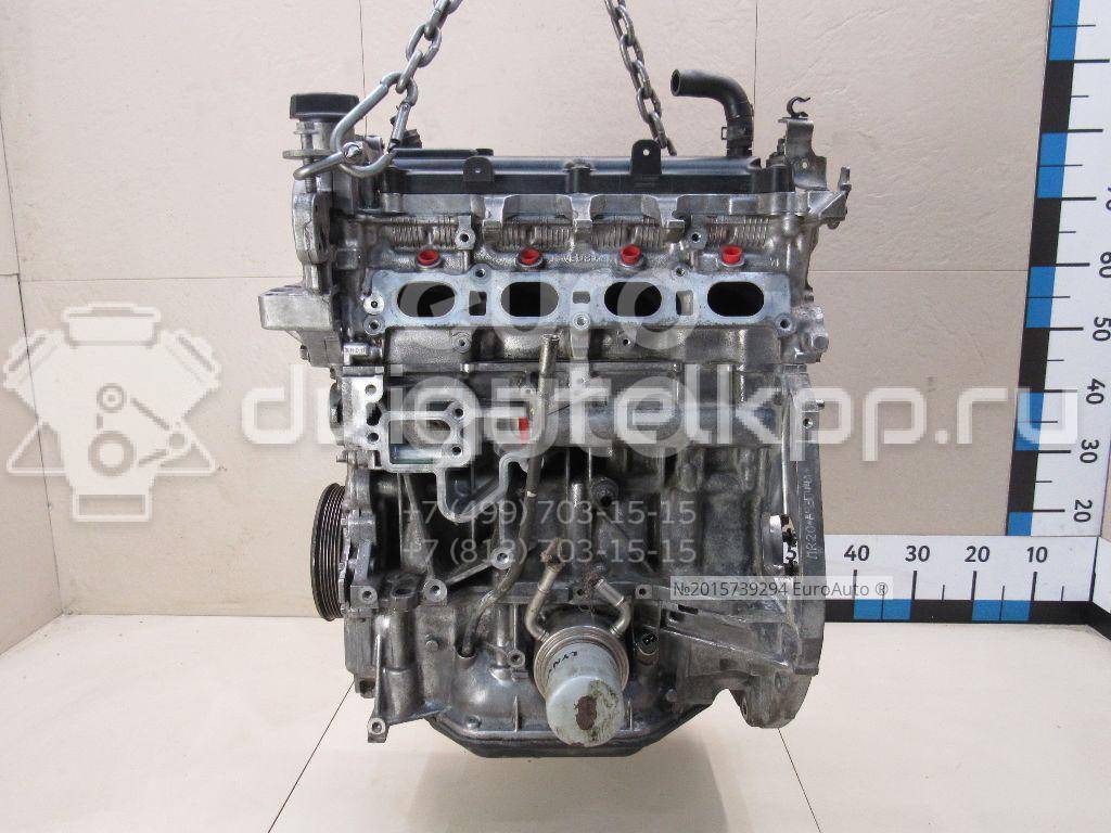 Фото Контрактный (б/у) двигатель MR20DE для Samsung / Suzuki / Nissan / Nissan (Dongfeng) 131-147 л.с 16V 2.0 л бензин 10102JD2AC {forloop.counter}}