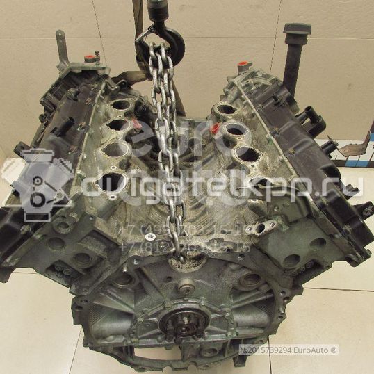 Фото Контрактный (б/у) двигатель VK56DE для Infiniti / Nissan 309-324 л.с 32V 5.6 л бензин 10102ZE00A