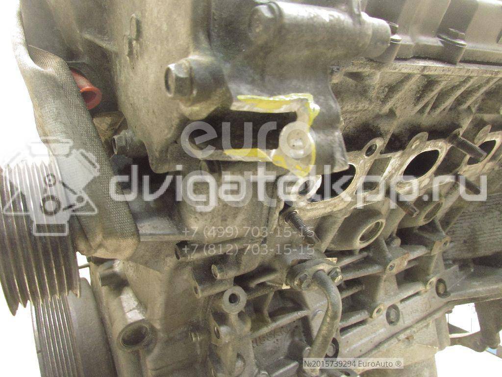 Фото Контрактный (б/у) двигатель VK56DE для Infiniti / Nissan 309-324 л.с 32V 5.6 л бензин 10102ZE00A {forloop.counter}}