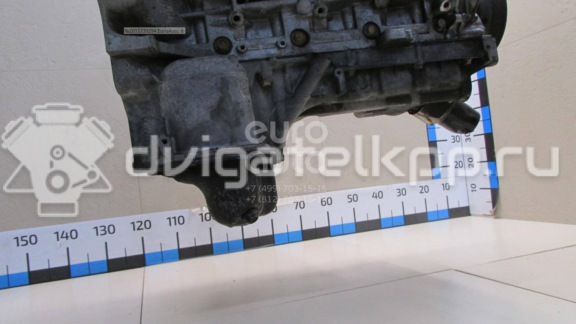 Фото Контрактный (б/у) двигатель VK56DE для Infiniti / Nissan 309-324 л.с 32V 5.6 л бензин 10102ZE00A {forloop.counter}}