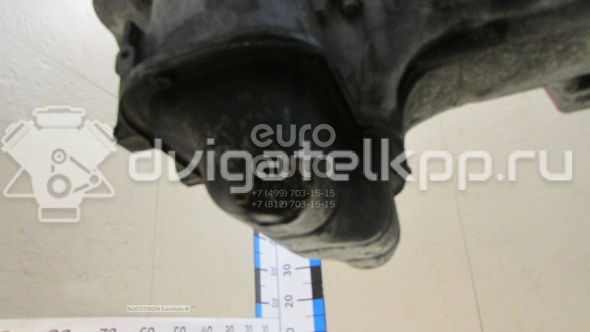 Фото Контрактный (б/у) двигатель VK56DE для Infiniti / Nissan 309-324 л.с 32V 5.6 л бензин 10102ZE00A {forloop.counter}}