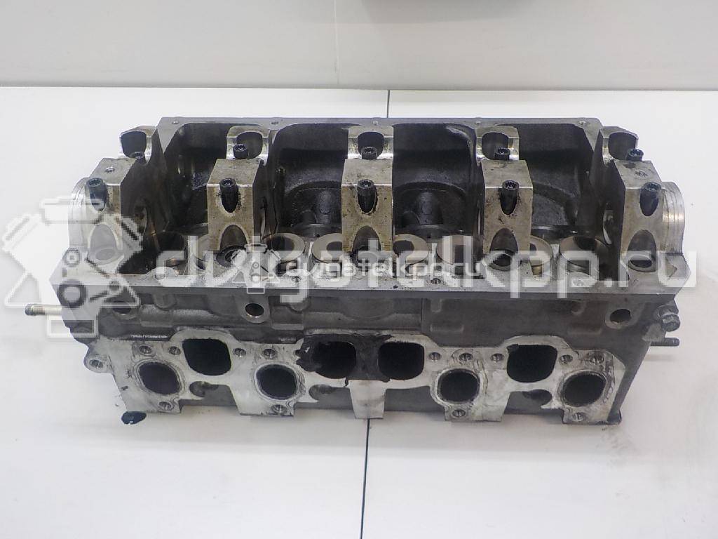 Фото Головка блока  03G103351C для ford Galaxy {forloop.counter}}