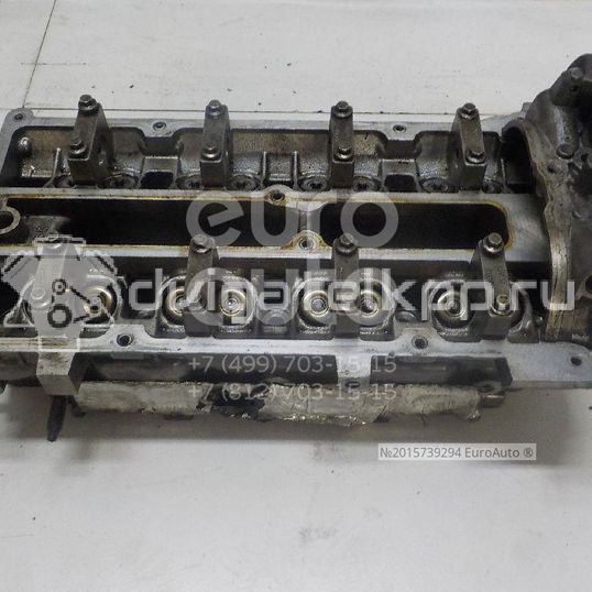 Фото Головка блока  1481576 для ford B-MAX
